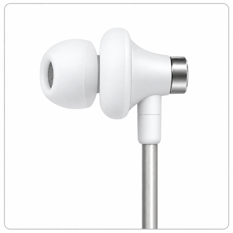 A3 Stereo Earphone - Active