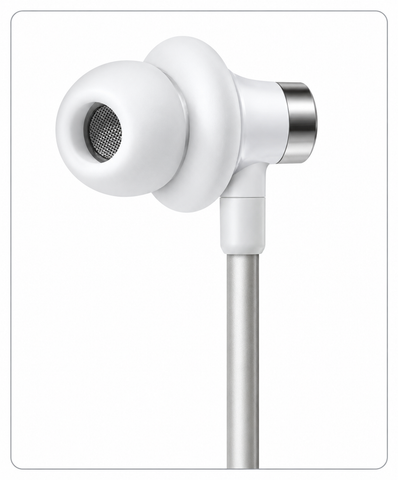 A3 Stereo Earphone - Active