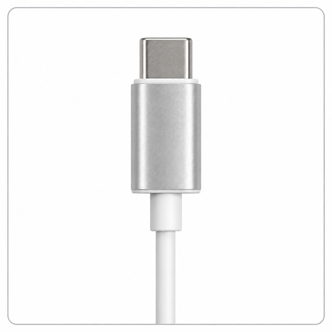 A3 Stereo Earphone - Active