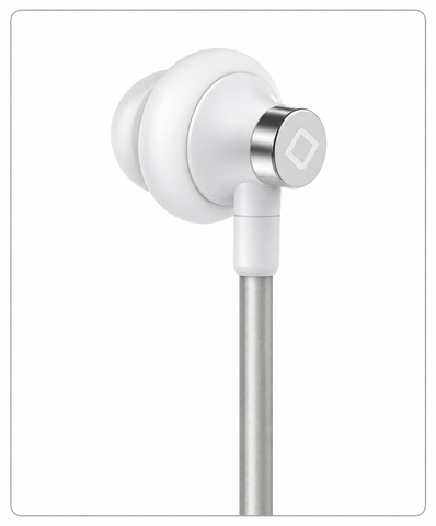 A3 Stereo Earphone - Active