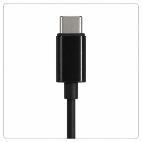 A3 Stereo Earphone - Active