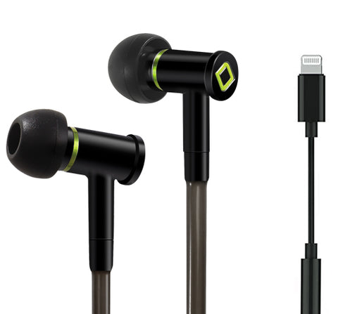 A1 Stereo Earphone