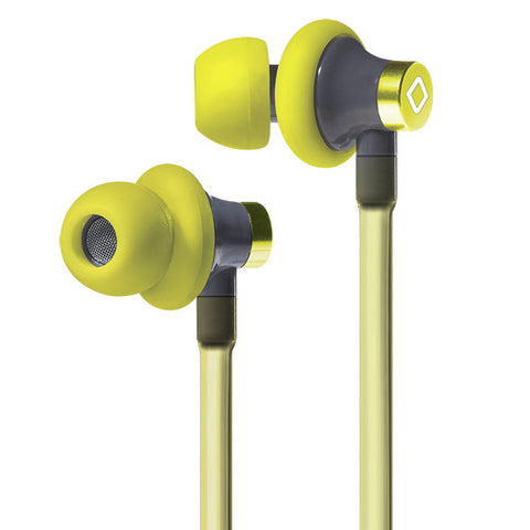 A3 Stereo Earphone - Active